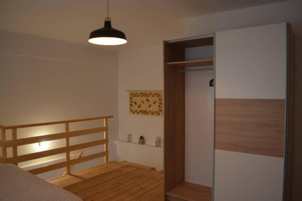 Evanthia Apartment Heraclión Exterior foto